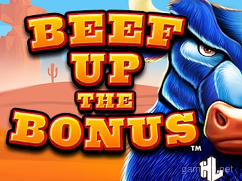 Beef Up the Bonus