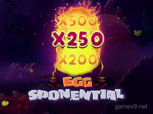 Eggsponential