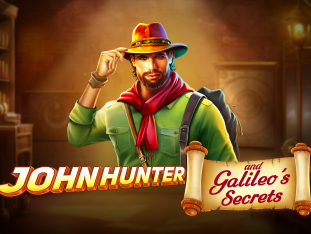 John Hunter and Galileo's Secrets