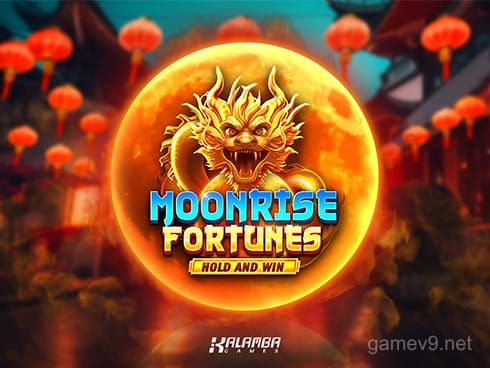 Moonrise Fortunes Hold and Win