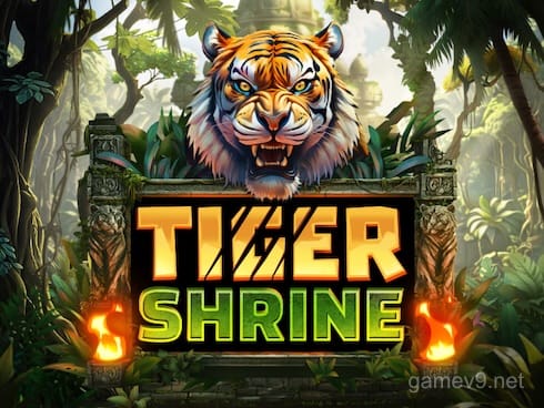 Tiger Shrine